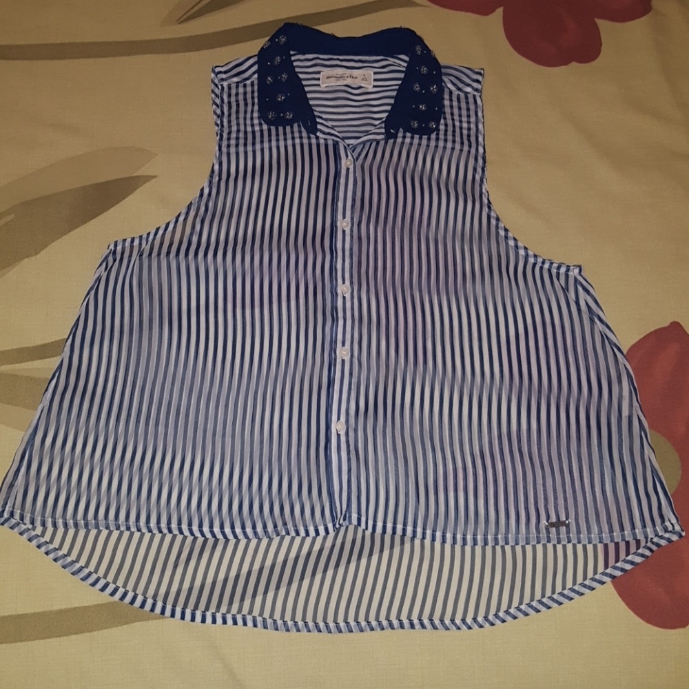 Abercrombie and Fitch blouse